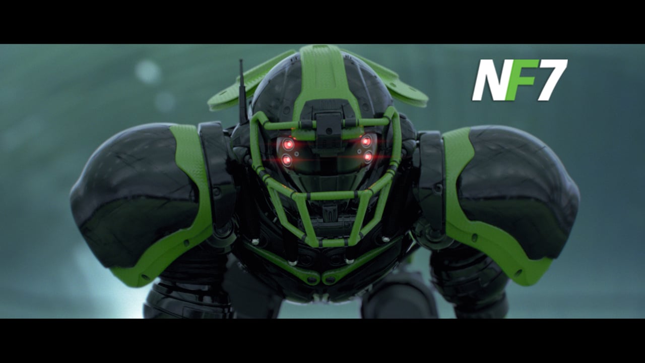 Video poster