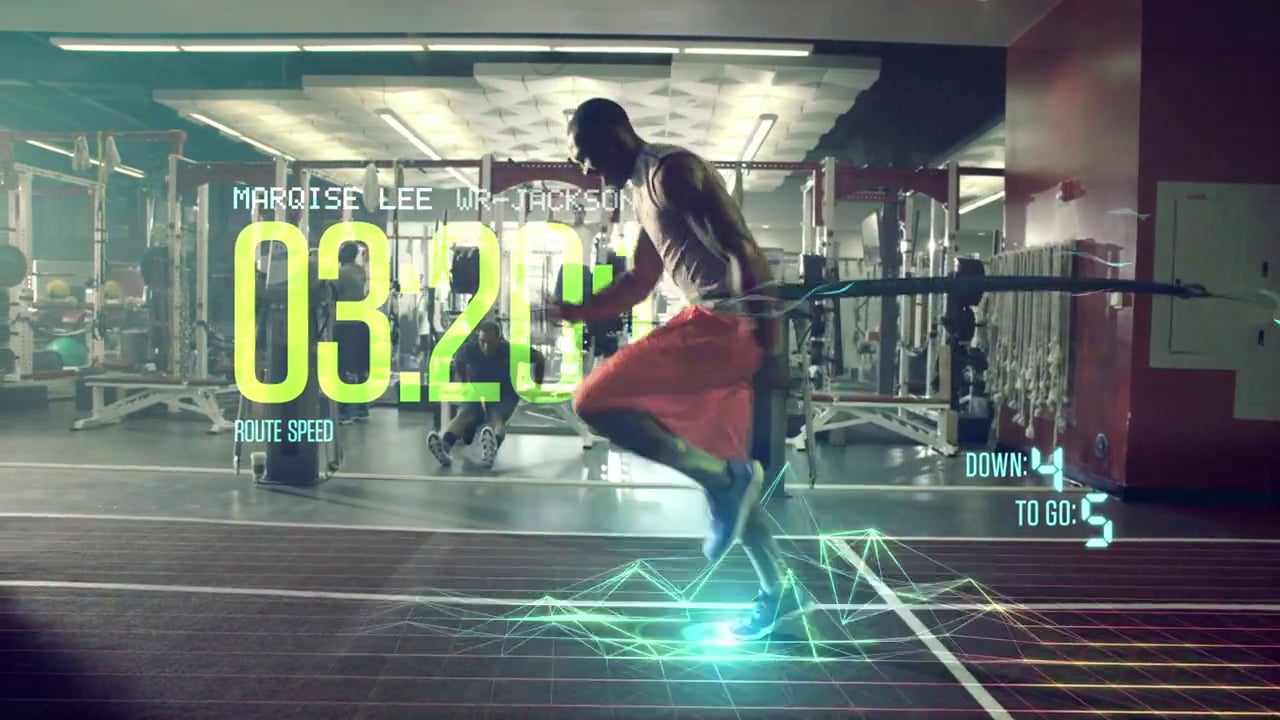 Video poster