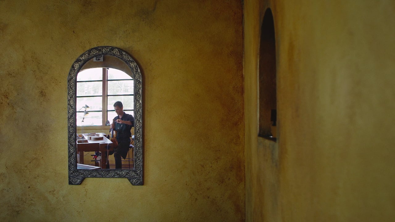 Video poster