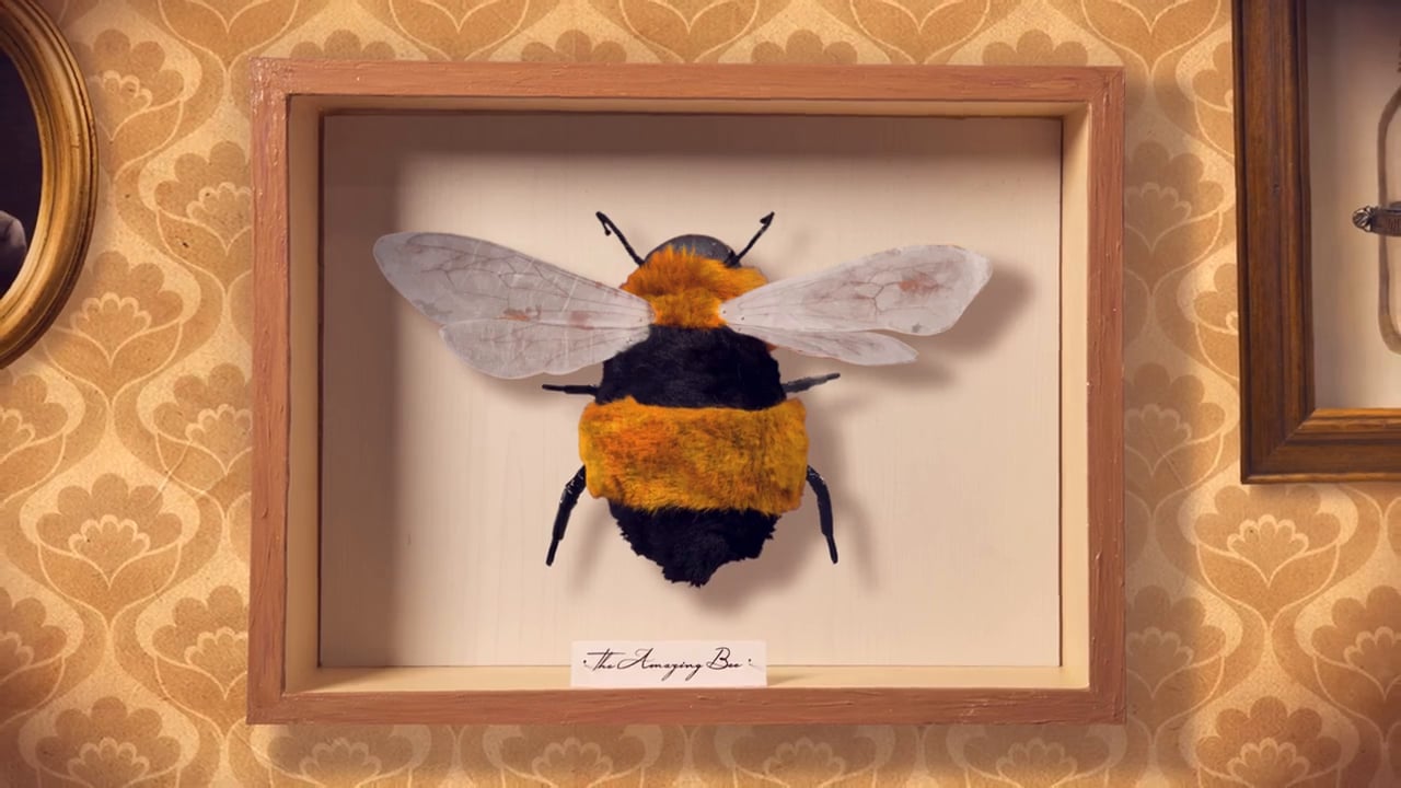 Video poster
