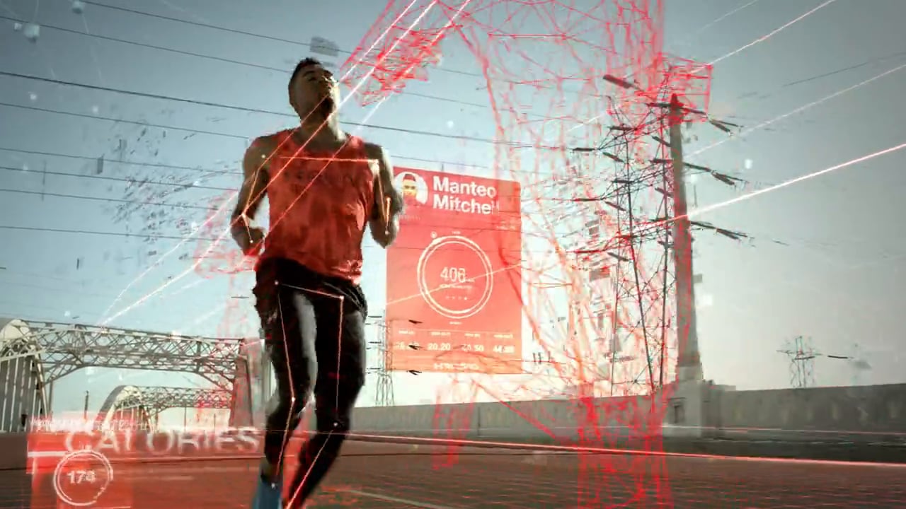 Video poster