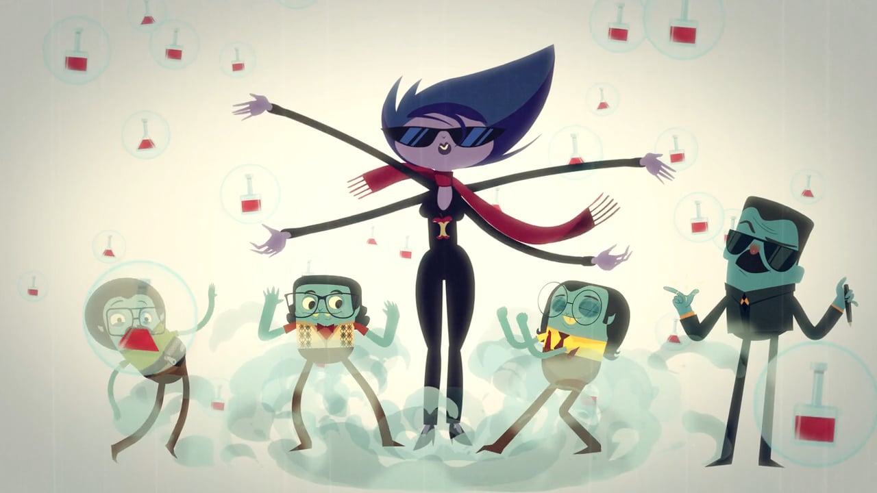 Video poster