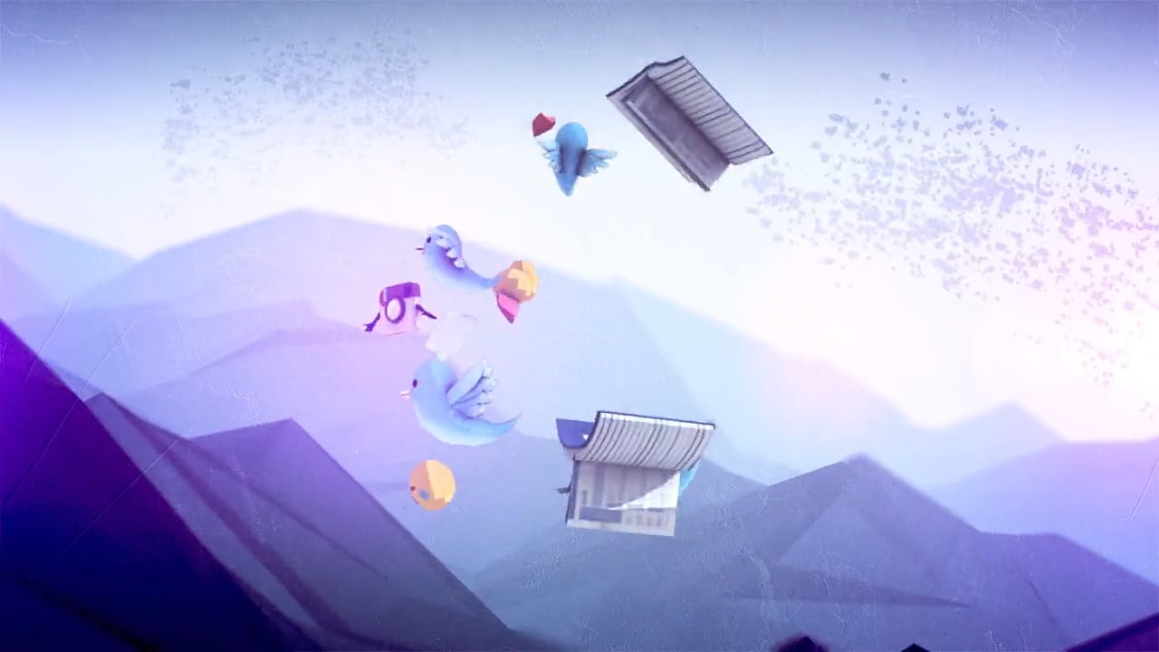 Video poster