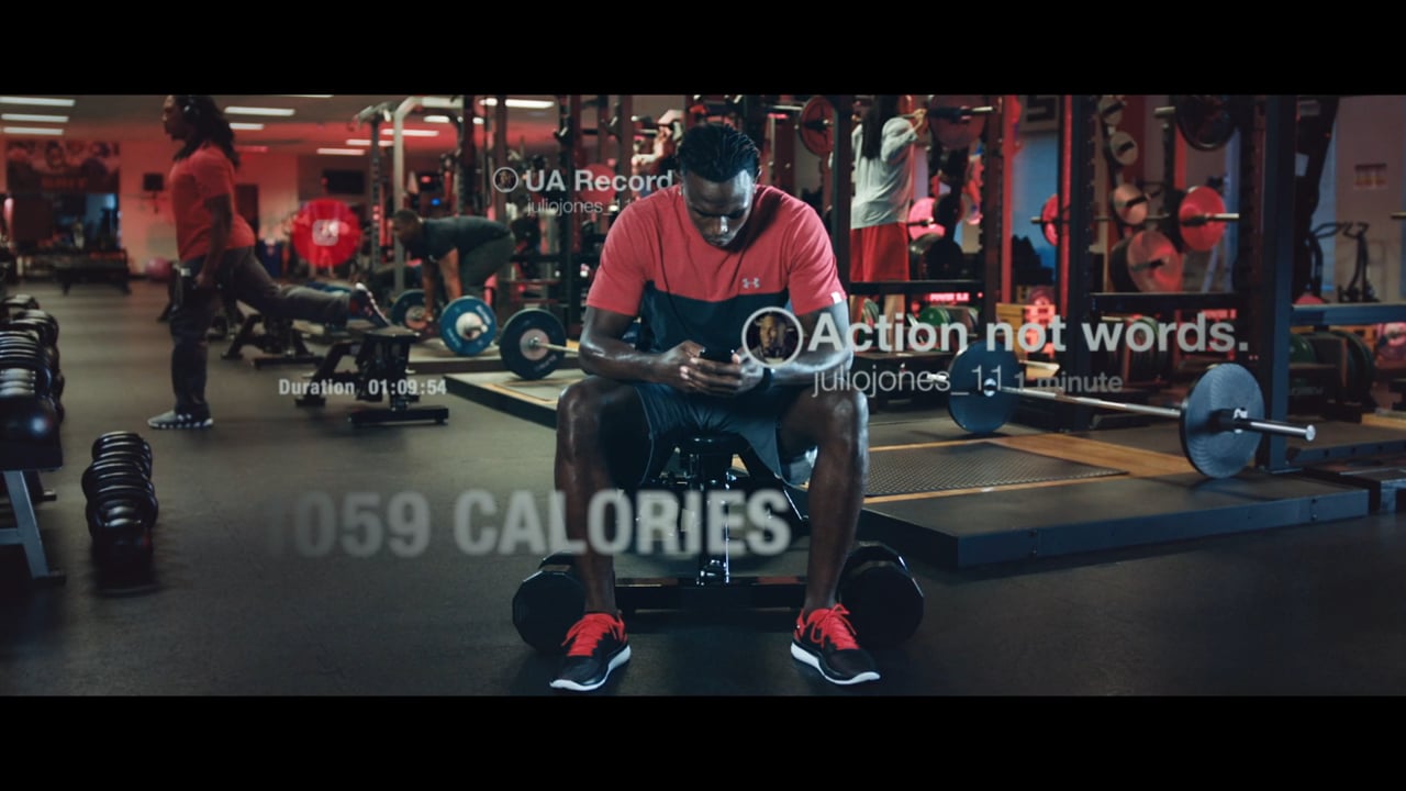 Video poster