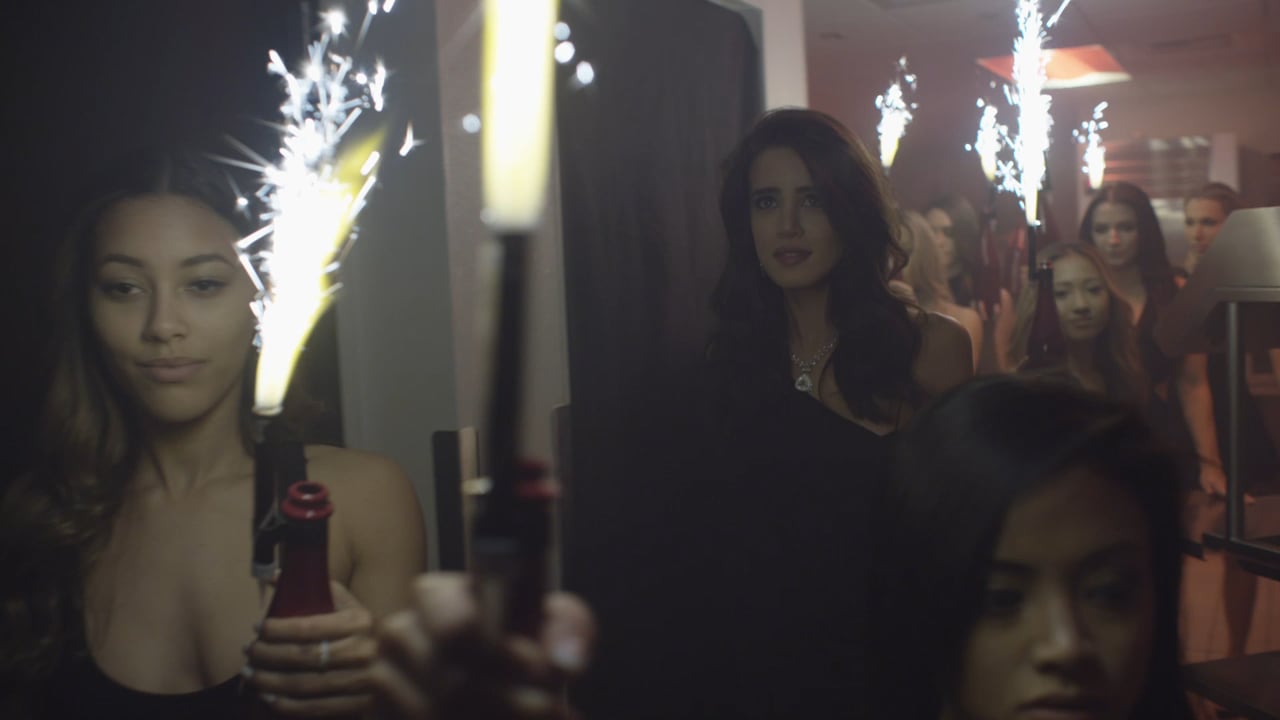 Video poster