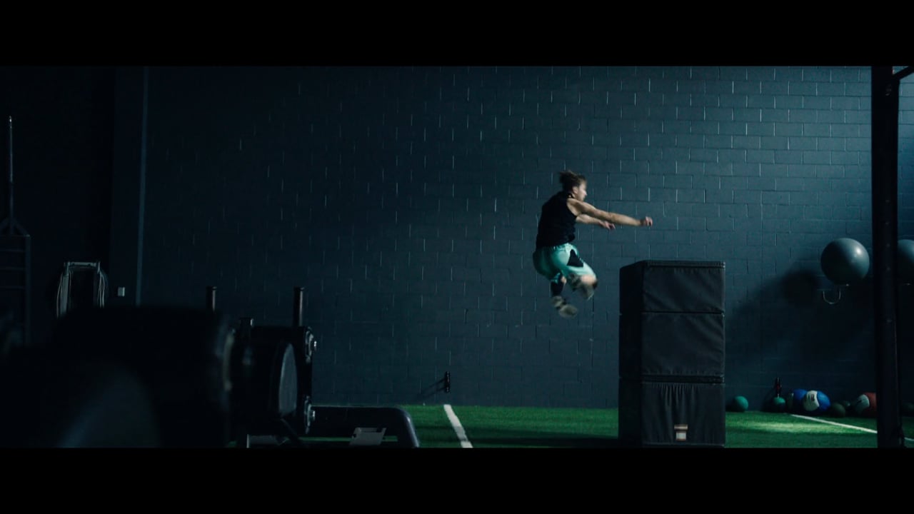 Video poster