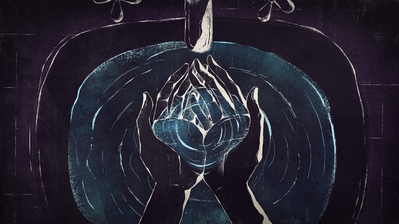 Video poster
