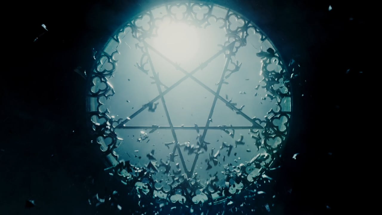 Video poster