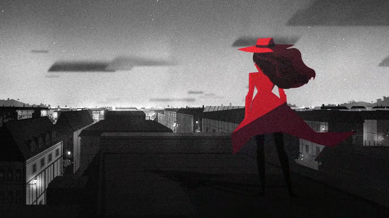 Video poster