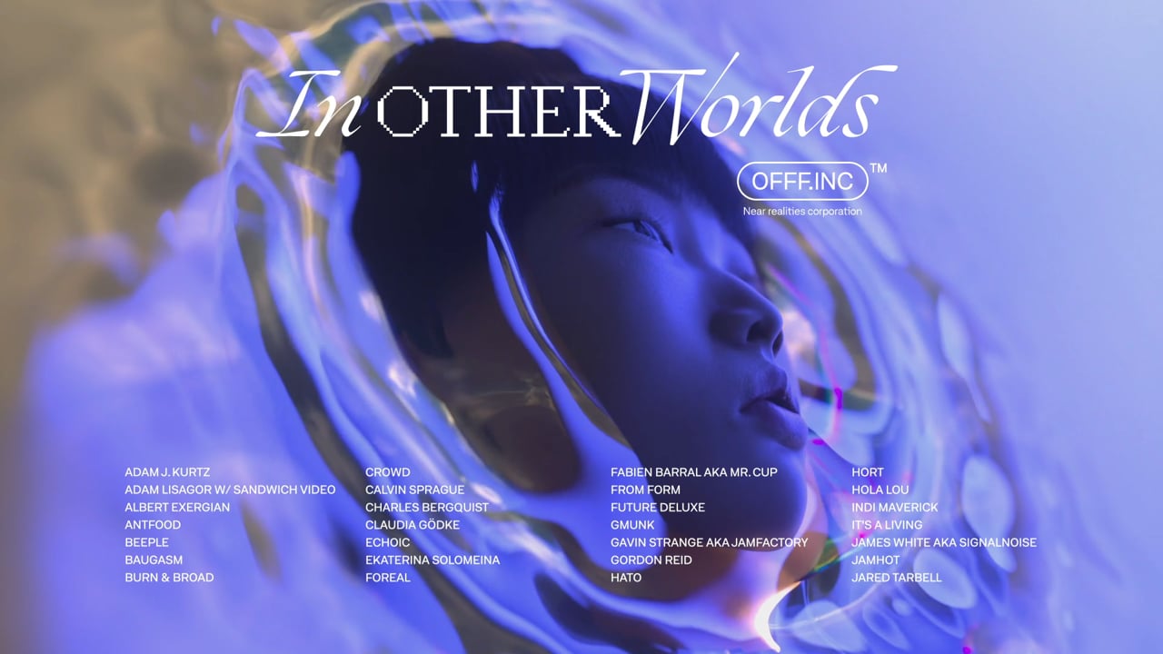 Video poster