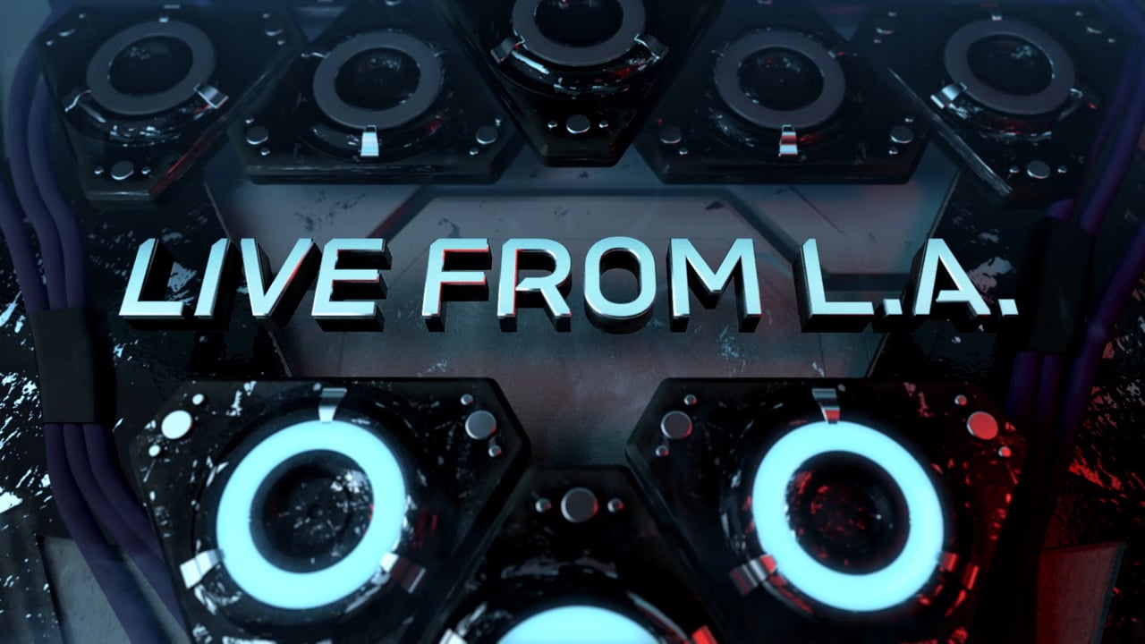 Video poster