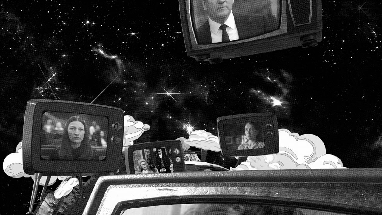 Video poster