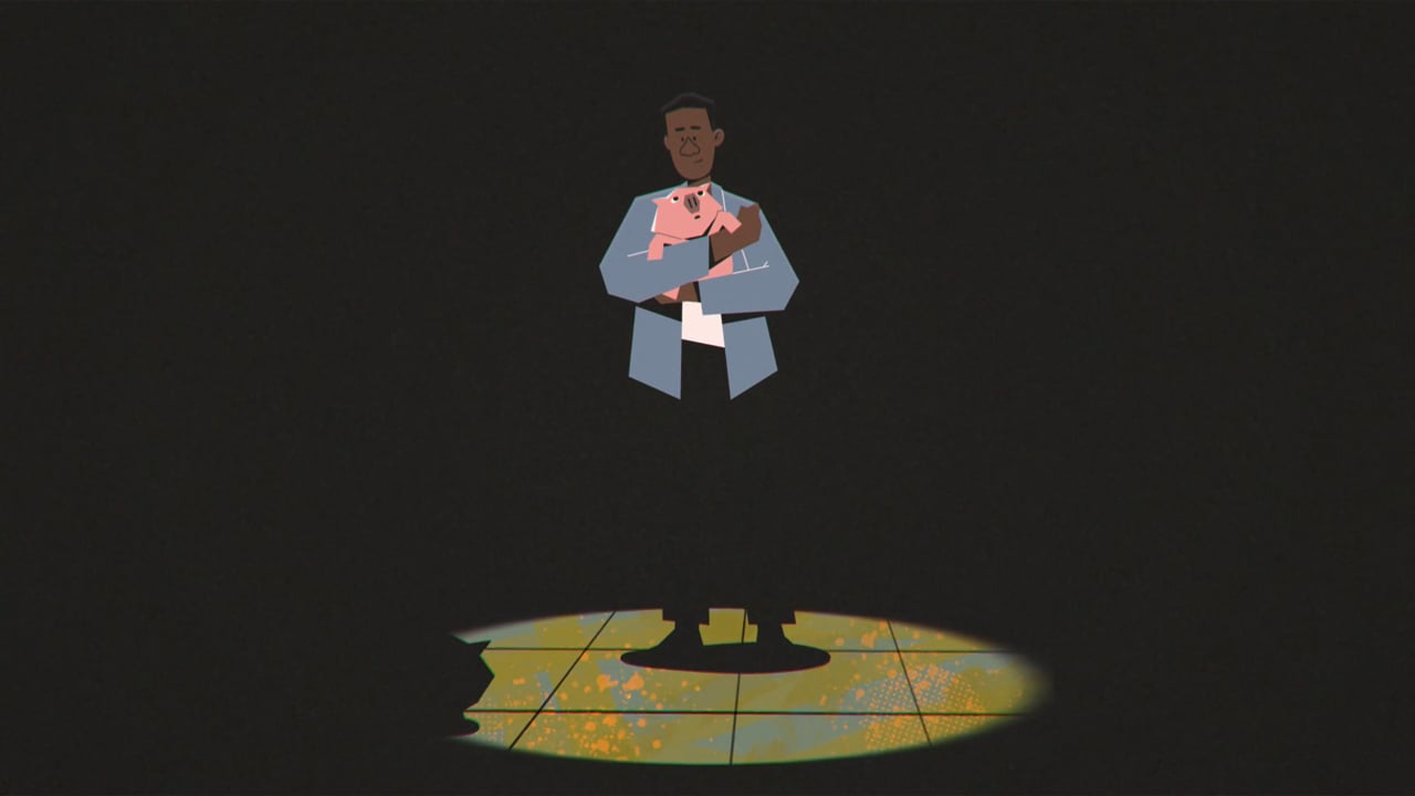 Video poster